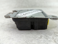 2017-2020 Infiniti Q50 Safety Restraint Srs Airbag Control Module - Oemusedautoparts1.com