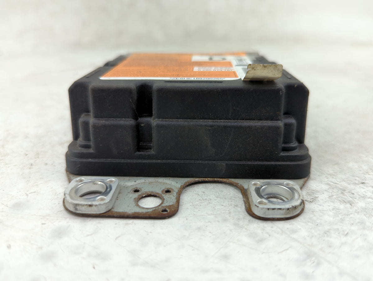 2017-2020 Infiniti Q50 Safety Restraint Srs Airbag Control Module - Oemusedautoparts1.com