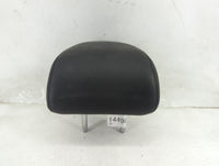 2019-2020 Infiniti Q50 Headrest Head Rest Rear Center Seat Fits Fits 2019 2020 OEM Used Auto Parts - Oemusedautoparts1.com