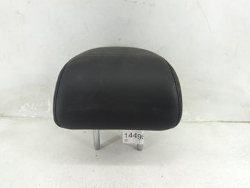 2019-2020 Infiniti Q50 Headrest Head Rest Rear Center Seat Fits Fits 2019 2020 OEM Used Auto Parts - Oemusedautoparts1.com
