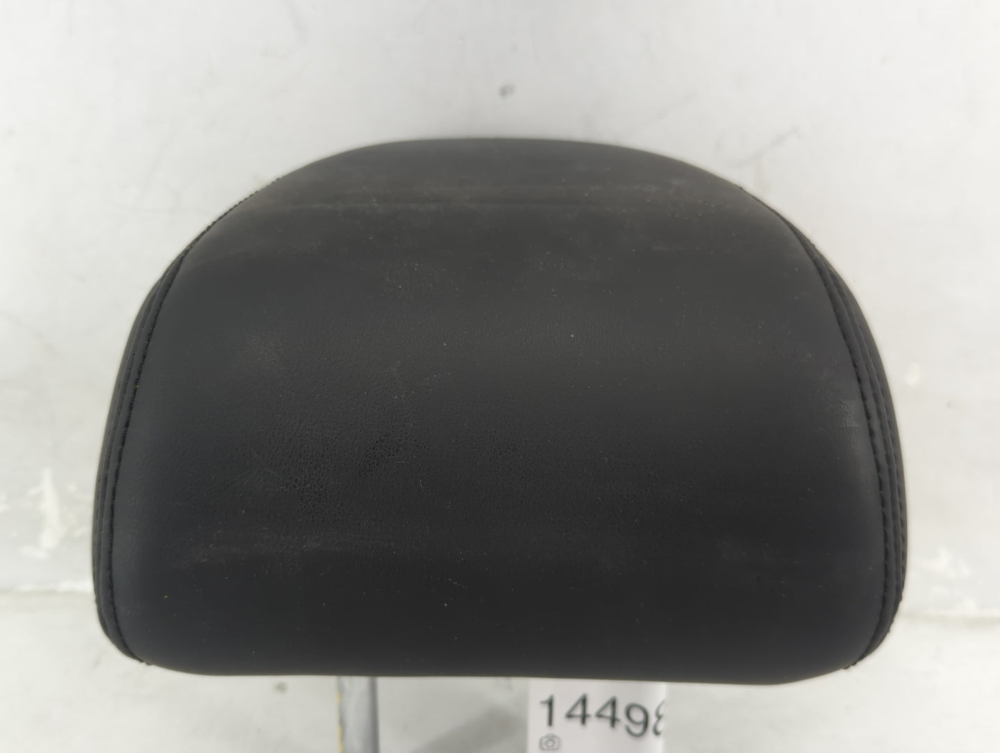 2019-2020 Infiniti Q50 Headrest Head Rest Rear Center Seat Fits Fits 2019 2020 OEM Used Auto Parts - Oemusedautoparts1.com