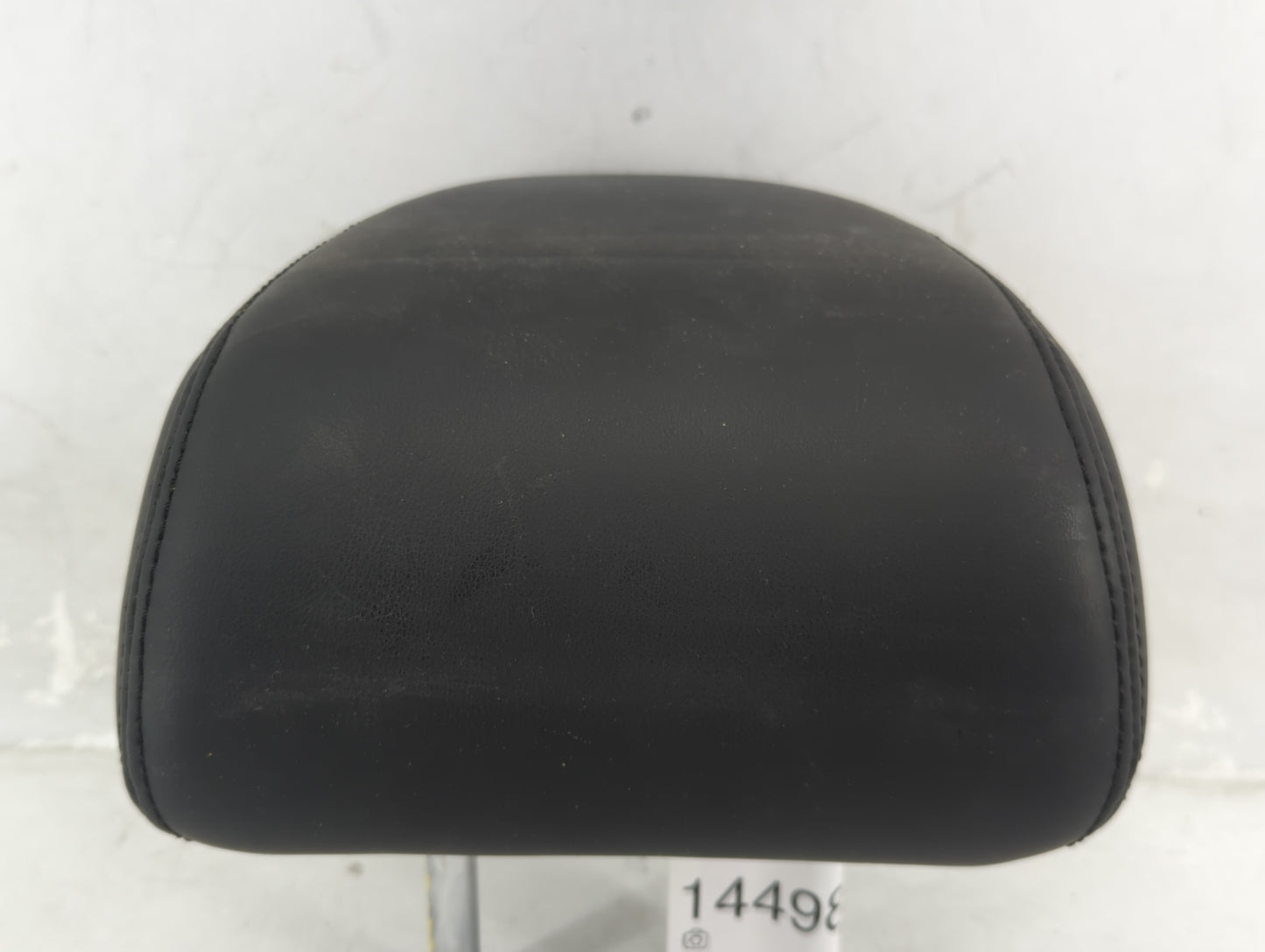 2019-2020 Infiniti Q50 Headrest Head Rest Rear Center Seat Fits Fits 2019 2020 OEM Used Auto Parts - Oemusedautoparts1.com