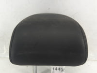 2019-2020 Infiniti Q50 Headrest Head Rest Rear Center Seat Fits Fits 2019 2020 OEM Used Auto Parts - Oemusedautoparts1.com