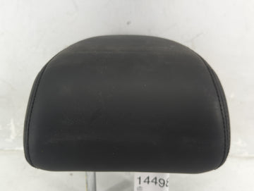 2019-2020 Infiniti Q50 Headrest Head Rest Rear Center Seat Fits Fits 2019 2020 OEM Used Auto Parts
