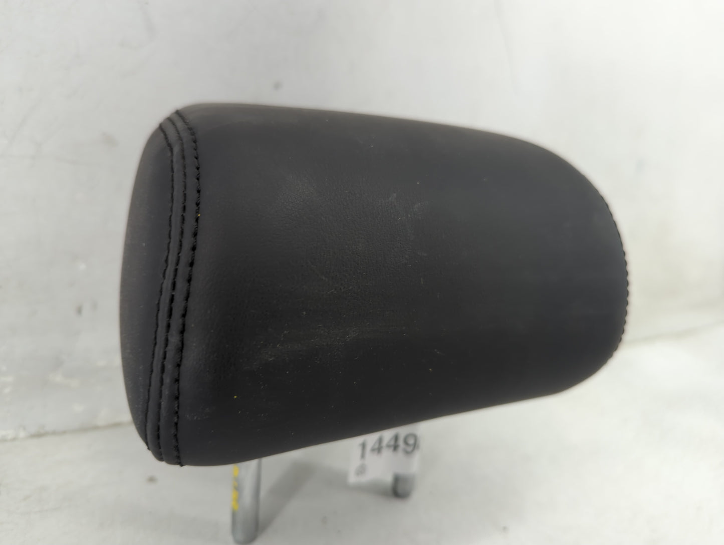 2019-2020 Infiniti Q50 Headrest Head Rest Rear Center Seat Fits Fits 2019 2020 OEM Used Auto Parts - Oemusedautoparts1.com