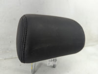 2019-2020 Infiniti Q50 Headrest Head Rest Rear Center Seat Fits Fits 2019 2020 OEM Used Auto Parts - Oemusedautoparts1.com