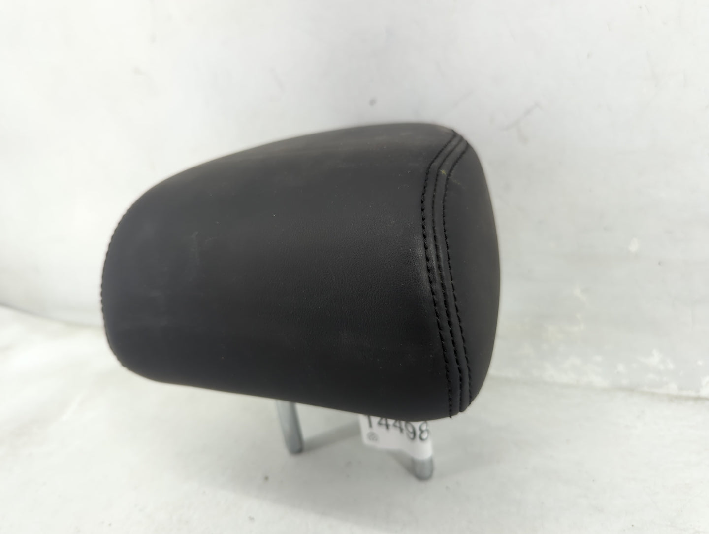 2019-2020 Infiniti Q50 Headrest Head Rest Rear Center Seat Fits Fits 2019 2020 OEM Used Auto Parts - Oemusedautoparts1.com