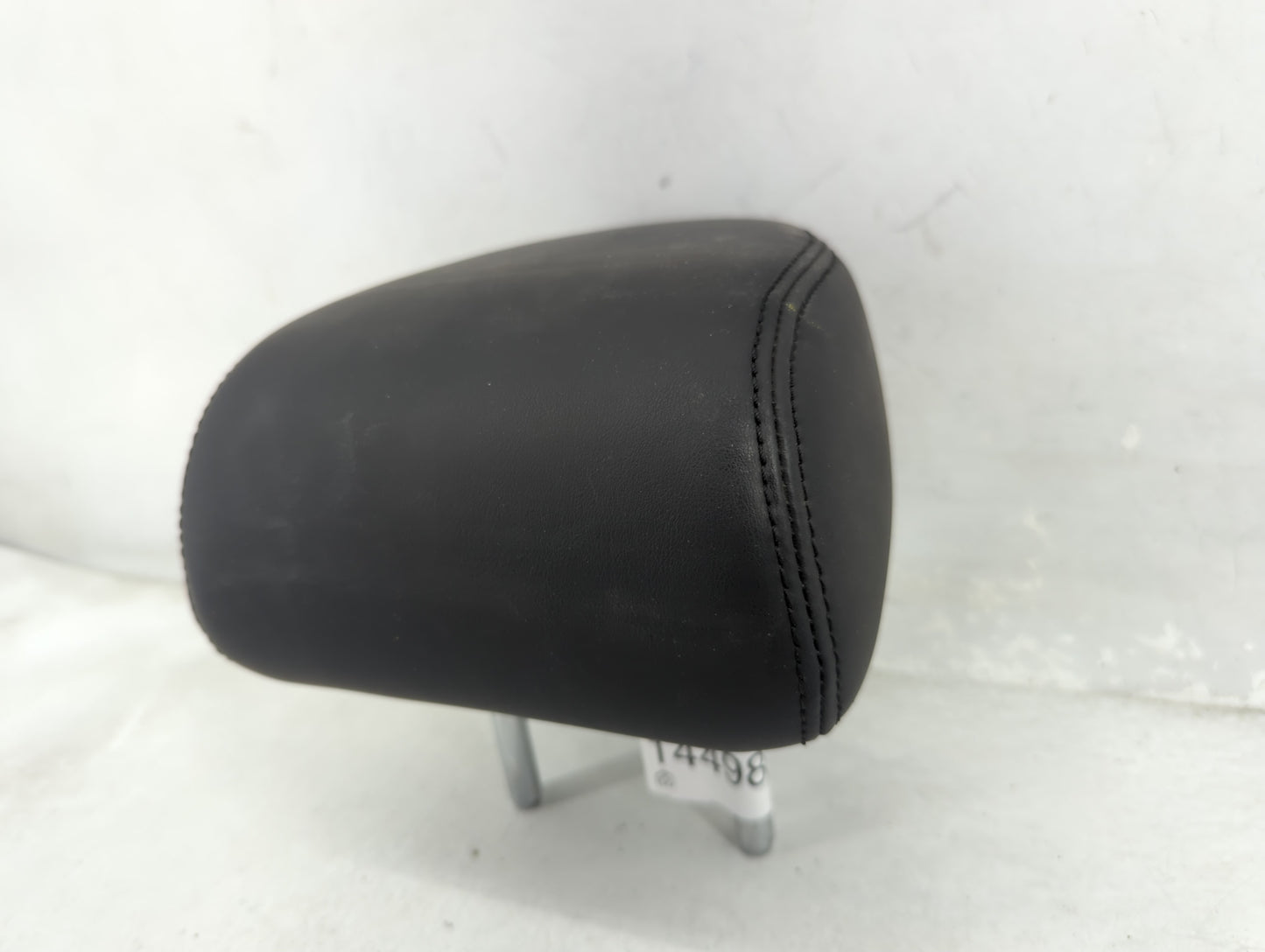 2019-2020 Infiniti Q50 Headrest Head Rest Rear Center Seat Fits Fits 2019 2020 OEM Used Auto Parts - Oemusedautoparts1.com