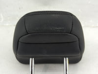 2019-2020 Infiniti Q50 Headrest Head Rest Rear Center Seat Fits Fits 2019 2020 OEM Used Auto Parts - Oemusedautoparts1.com