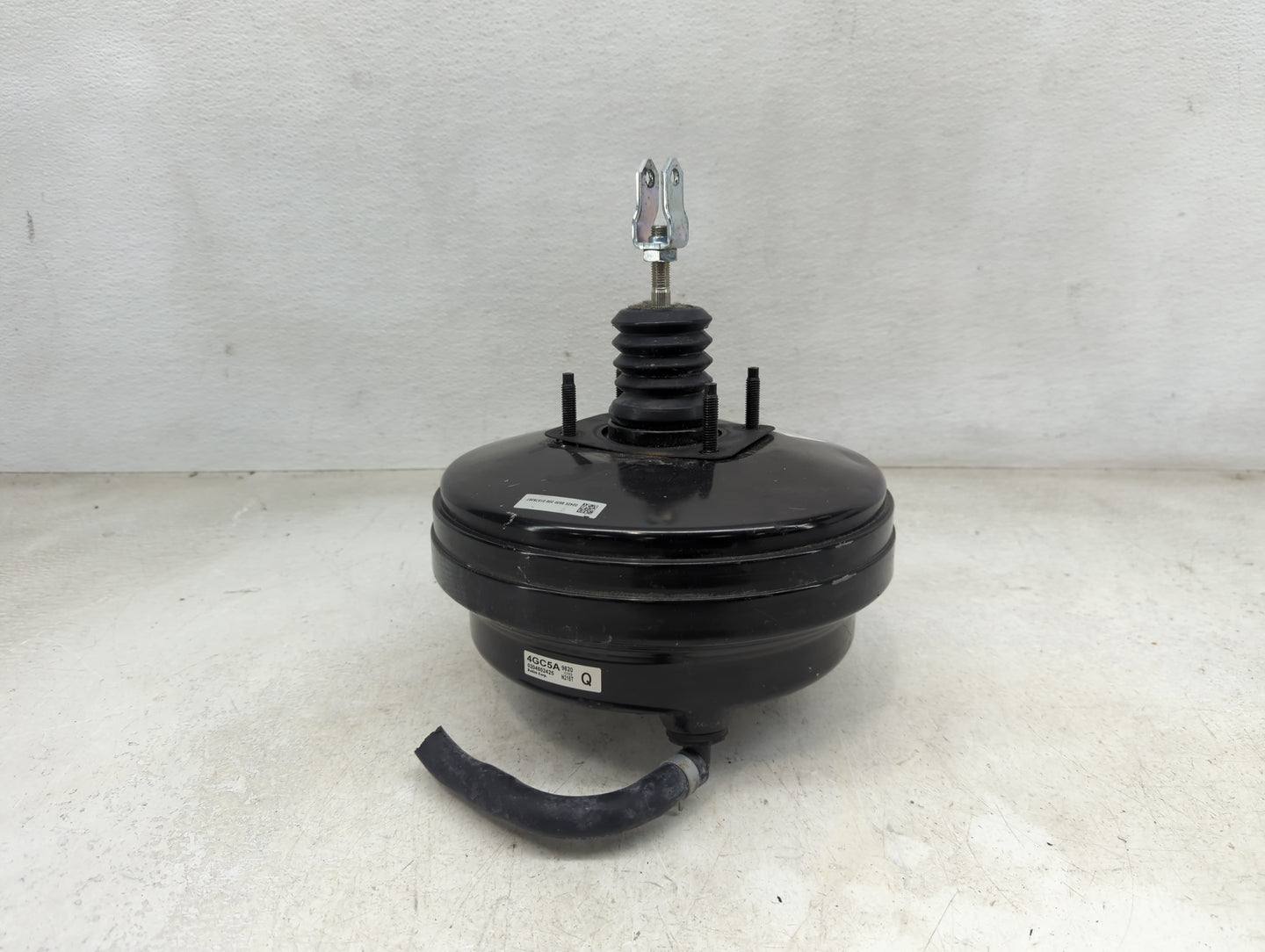 2016-2020 Infiniti Q50 Power Brake Booster Oem - Oemusedautoparts1.com