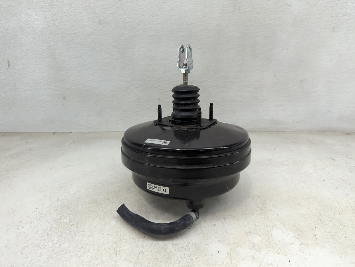 2016-2020 Infiniti Q50 Power Brake Booster Oem 1451788 - Oemusedautoparts1.com