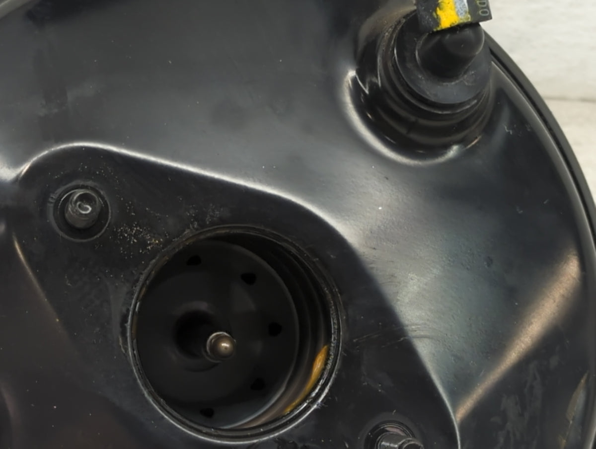 2016-2020 Infiniti Q50 Power Brake Booster Oem 1451788 - Oemusedautoparts1.com