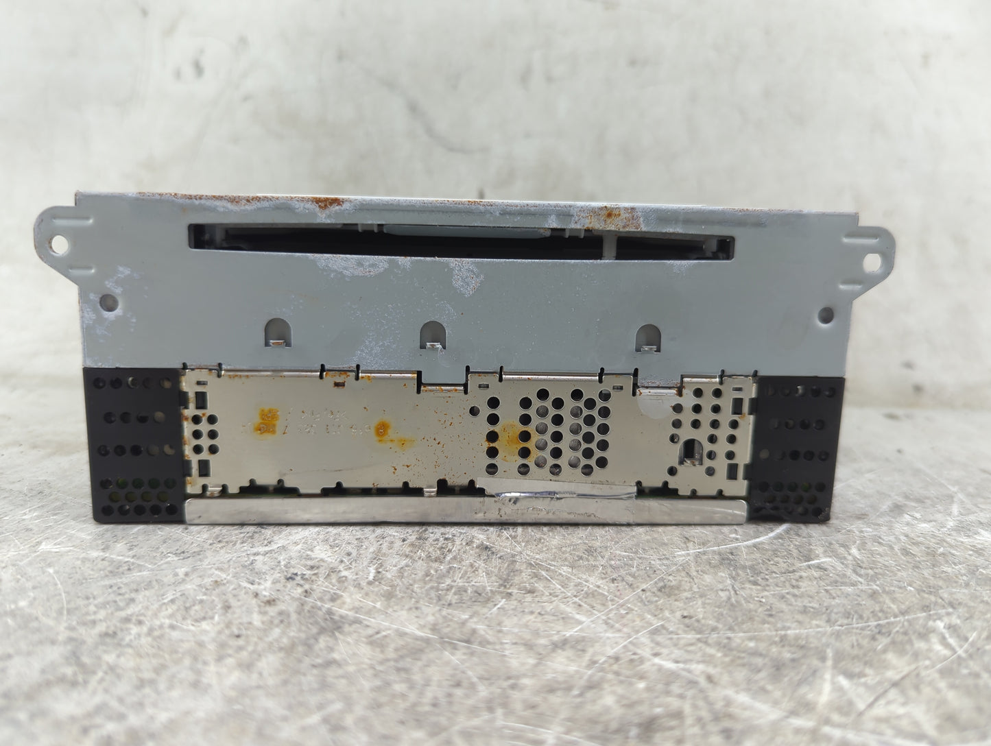 2020 Infiniti Q50 Radio AM FM Cd Player Receiver Replacement P/N:25915 5NA0A 7 515 751 085, PIVISBX0, YBN-PIVISBX0 Fits Fits