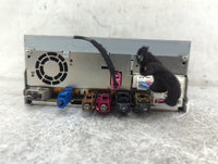 2020 Infiniti Q50 Radio AM FM Cd Player Receiver Replacement P/N:25915 5NA0A 7 515 751 085, PIVISBX0, YBN-PIVISBX0 Fits Fits