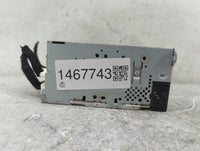 2020 Infiniti Q50 Radio AM FM Cd Player Receiver Replacement P/N:25915 5NA0A 7 515 751 085, PIVISBX0, YBN-PIVISBX0 Fits Fits