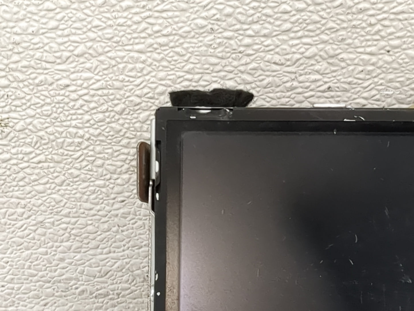 2018-2019 Infiniti Q50 Information Display Screen 1467964 - Oemusedautoparts1.com