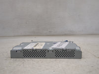2020 Infiniti Q50 Information-gps-tv Control Module - Oemusedautoparts1.com