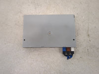 2020 Infiniti Q50 Information-gps-tv Control Module - Oemusedautoparts1.com