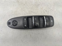 2014-2020 Infiniti Q50 Master Power Window Switch Replacement Driver Side Left P/N:25401 4GA6A 5AB164EA07 Fits OEM Used Auto