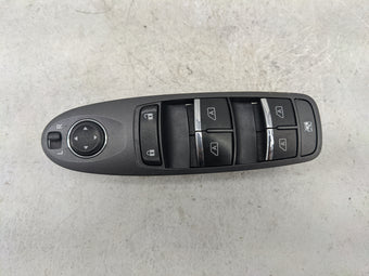 compare product 2014-2020 Infiniti Q50 Master Power Window Switch Replacement Driver Side Left P/N:25401 4GA6A 5AB164EA07 Fits OEM Used Auto Parts