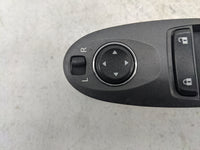 2014-2020 Infiniti Q50 Master Power Window Switch Replacement Driver Side Left P/N:25401 4GA6A 5AB164EA07 Fits OEM Used Auto