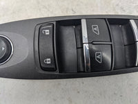 2014-2020 Infiniti Q50 Master Power Window Switch Replacement Driver Side Left P/N:25401 4GA6A 5AB164EA07 Fits OEM Used Auto