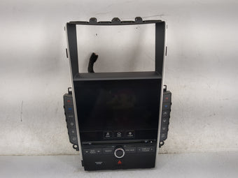 compare product 2020 Infiniti Q50 Climate Control Module Temperature AC/Heater Replacement P/N:253914HB7A Fits OEM Used Auto Parts