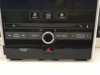 2020 Infiniti Q50 Climate Control Module Temperature AC/Heater Replacement P/N:253914HB7A Fits OEM Used Auto Parts - Oemused