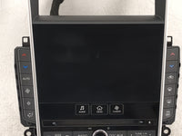 2020 Infiniti Q50 Climate Control Module Temperature AC/Heater Replacement P/N:253914HB7A Fits OEM Used Auto Parts - Oemused