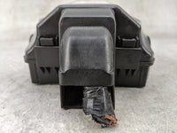2020 Infiniti Q50 Fusebox Fuse Box Panel Relay Module P/N:284B9 4GB0A Fits OEM Used Auto Parts - Oemusedautoparts1.com