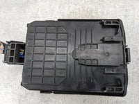 2020 Infiniti Q50 Fusebox Fuse Box Panel Relay Module P/N:284B9 4GB0A Fits OEM Used Auto Parts - Oemusedautoparts1.com