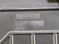 2020 Infiniti Q50 Fusebox Fuse Box Panel Relay Module P/N:284B9 4GB0A Fits OEM Used Auto Parts - Oemusedautoparts1.com