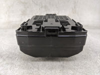 2020 Infiniti Q50 Fusebox Fuse Box Panel Relay Module P/N:284B9 4GB0A Fits OEM Used Auto Parts - Oemusedautoparts1.com