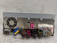 2020 Infiniti Q50 Radio AM FM Cd Player Receiver Replacement P/N:25915 5NA0A 7 515 751 550, PIVISBX0, YBN-PIVISBX0 Fits Fits