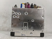 2020 Infiniti Q50 Radio AM FM Cd Player Receiver Replacement P/N:25915 5NA0A 7 515 751 550, PIVISBX0, YBN-PIVISBX0 Fits Fits