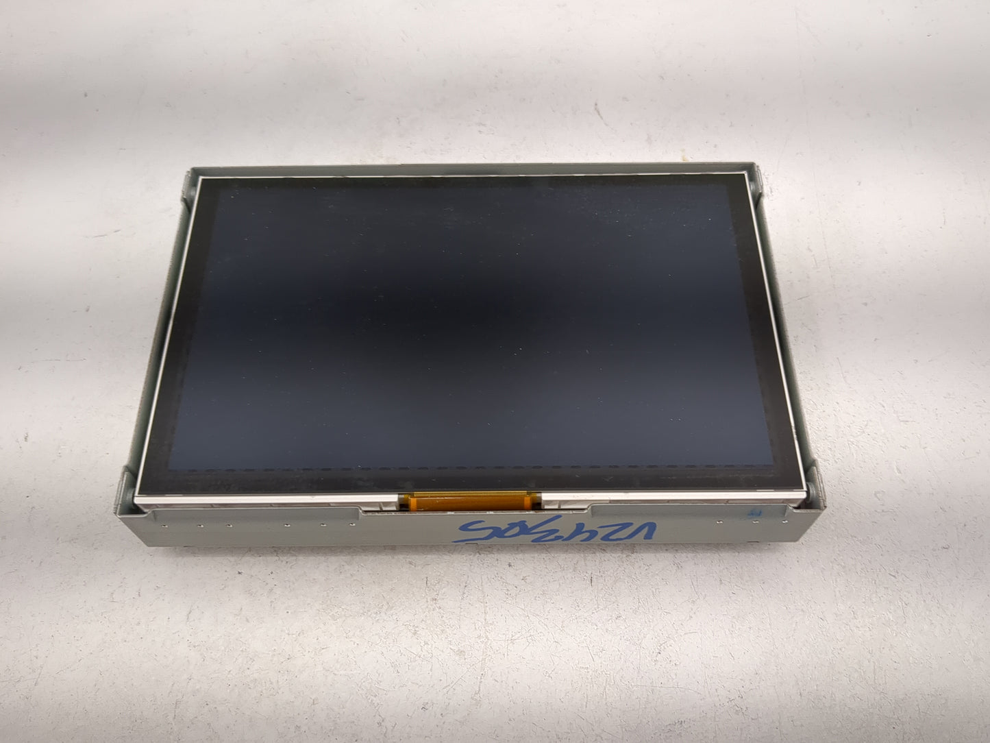 2019-2020 Infiniti Q50 Information Display Screen 1479544 - Oemusedautoparts1.com