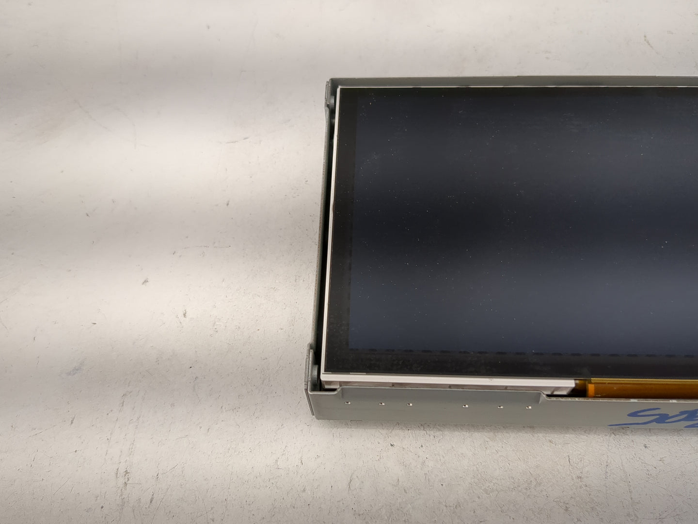 2019-2020 Infiniti Q50 Information Display Screen 1479544 - Oemusedautoparts1.com