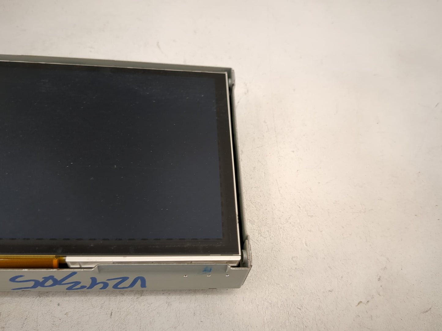 2019-2020 Infiniti Q50 Information Display Screen 1479544 - Oemusedautoparts1.com