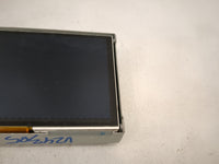 2019-2020 Infiniti Q50 Information Display Screen 1479544 - Oemusedautoparts1.com