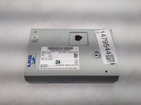 2019-2020 Infiniti Q50 Information Display Screen 1479544 - Oemusedautoparts1.com