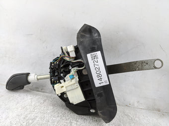 compare product 2020 Infiniti Q50 Floor Console Assembly Shifter Black