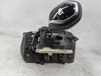 2020 Infiniti Q50 Floor Console Assembly Shifter Black - Oemusedautoparts1.com