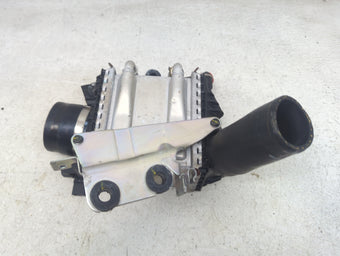 compare product 2016-2020 Infiniti Q50 Turbo Intercooler