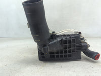 2016-2020 Infiniti Q50 Turbo Intercooler - Oemusedautoparts1.com