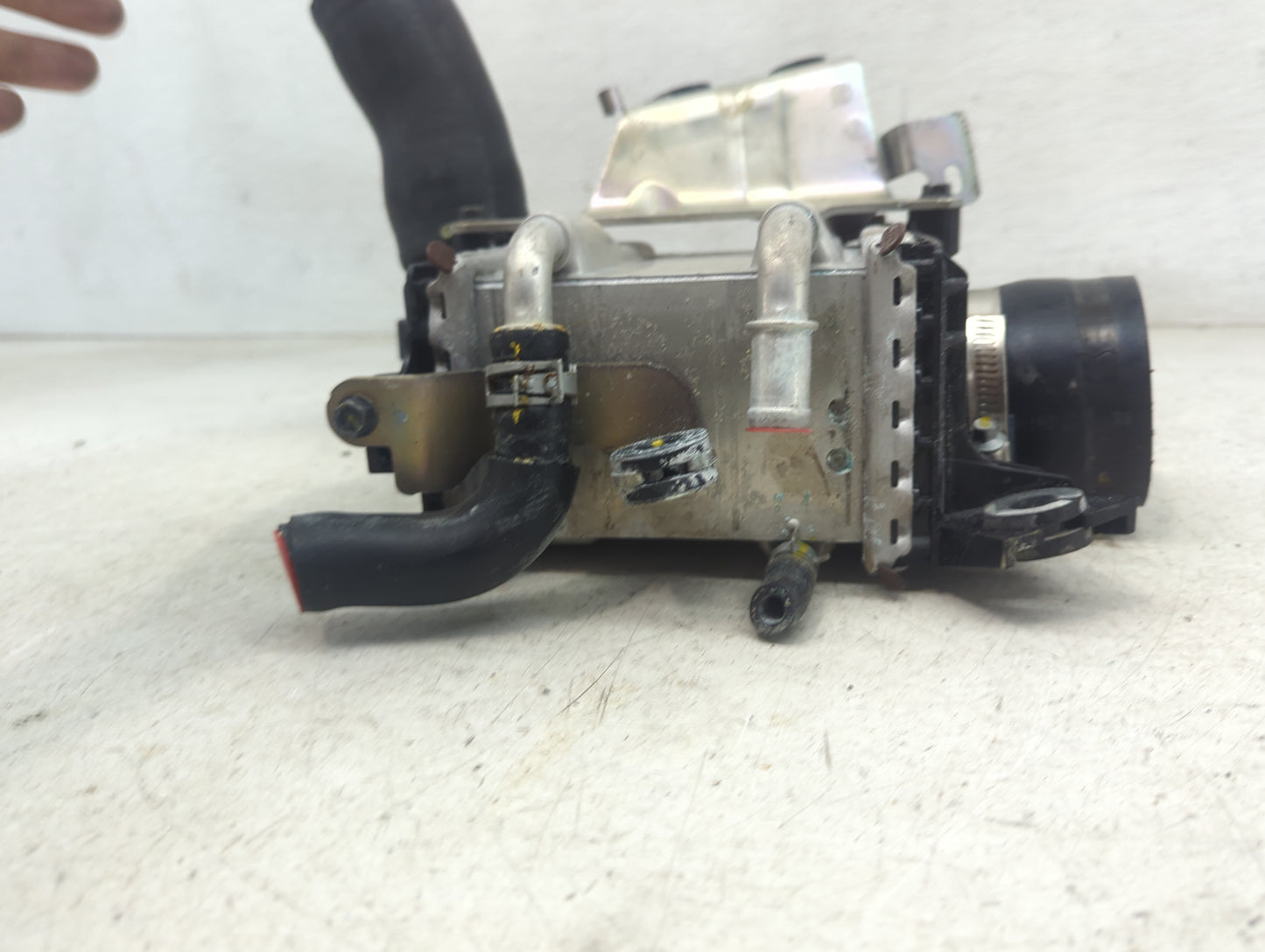 2016-2020 Infiniti Q50 Turbo Intercooler - Oemusedautoparts1.com