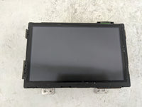 2020 Infiniti Q50 Information Display Screen 1483448 - Oemusedautoparts1.com