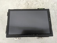 2020 Infiniti Q50 Information Display Screen 1483448 - Oemusedautoparts1.com