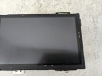 2020 Infiniti Q50 Information Display Screen 1483448 - Oemusedautoparts1.com