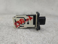 2016-2020 Infiniti Q50 Mass Air Flow Meter Maf 1486254 - Oemusedautoparts1.com