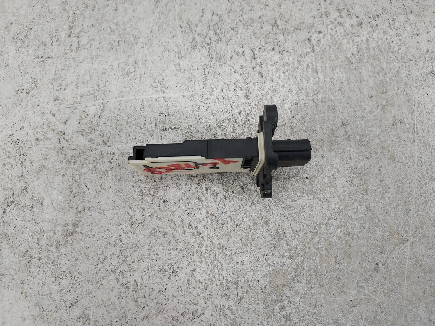 2016-2020 Infiniti Q50 Mass Air Flow Meter Maf 1486254 - Oemusedautoparts1.com